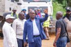 Modernisation du Grand Libreville : Brice Clotaire Oligui Nguema, bâtisseur en action