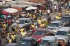 Bénin : ne sortez pas si vous ne remplissez pas cette condition