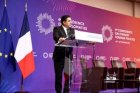 Paris : Le Maroc met en avant son modèle de diplomatie féministe à la 4e Conférence mondiale