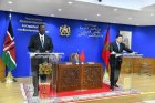Le Kenya réaffirme son soutien au plan marocain d'autonomie et ouvre une nouvelle ère diplomatique avec Rabat