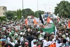Présidentielle 2025 en Côte d’Ivoire : le Conseil constitutionnel sous pression