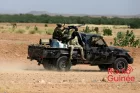 Plus de 60 djihadistes éliminés dans des opérations militaires au nigeria