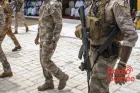 Attentats contre l'armée malienne : une nouvelle vague de violence dans le sahel