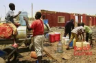 Guerre au soudan : la crise du choléra s'aggrave à khartoum
