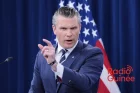 Les états-unis clarifient leur position sur l'iran après des frappes ciblées