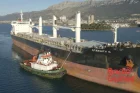 Yémen : un cargo attaqué en mer rouge, deux membres d'équipage perdent la vie