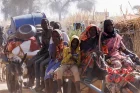 Guerre au soudan : quatre millions de déplacés, une crise humanitaire sans précédent
