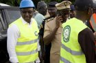 Touba : Le ministre Cheikh Tidiane Dièye lance un plan d’action d’urgence contre les inondations