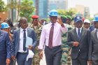 L'honorable Justine Judith Lekogo salue la décision présidentielle sur la gabonisation des stations-service