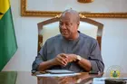 Corruption au Ghana : John Dramani Mahama annonce des mesures