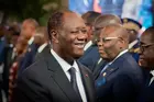 Alassane Ouattara échange les vœux du nouvel an avec l’administration du territoire