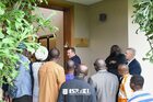 Sénégal : l’ambassadeur d’Israel réagit après un nouvel incident public