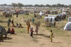 Crise au Soudan : l’insécurité alimentaire s’aggrave sur fond de conflit…