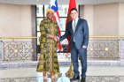 Le Libéria réaffirme son soutien à l'intégrité territoriale et à la souveraineté du Maroc sur l'ensemble de son (...)