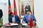 Le Commonwealth de la Dominique réaffirme son soutien à l'intégrité territoriale et à la souveraineté du Maroc sur (...)