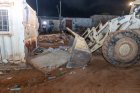 Thiaroye : vaste opération de désencombrement et de sécurisation sur le site « Dubaï » (Photos)