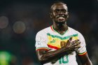 Sénégal vs Mauritanie : Sadio Mané s’offre un doublé et met les Lions à l’abri (Vidéo)