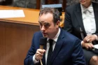France : Emmanuel Macron reconduit Sébastien Lecornu Premier ministre, la crise perdure