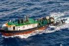 Trafic de drogue : près de six tonnes de cocaïne interceptées au large de l’Afrique de l’Ouest