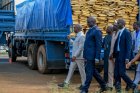 Plus de 3 millions de manuels scolaires,… : Le Sénégal réceptionne un important lot de matériel éducatif