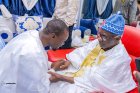 Décès du Khalife de Darou Khoudouss : le témoignage émouvant du Premier ministre Ousmane Sonko