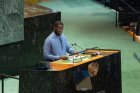 A l’ONU le Président Diomaye s’engage pour les femmes et l’avenir ( Par Dr Aissatou Mbodji )