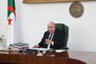 Automobile, blanchiment d’argent et cybersécurité : les instructions de Tebboune