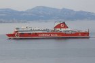 France – Algérie en ferry : Corsica Linea ouvre les réservations pour l’après-saison