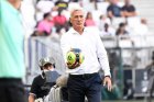 Petkovic réagit aux critiques et défend Mahrez et ses choix