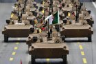 PLF 2026 : L’Algérie prévoit une hausse sans précédent du budget militaire