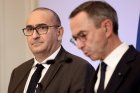 France – Algérie : Laurent Nuñez prône l’apaisement, la droite s’enflamme