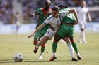 Algérie – Burkina Faso : à quelle heure et sur quelles chaînes voir le match ?