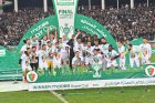 Supercoupe d’Algérie 2025 : la date du derby MCA – USMA fixée