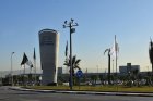 Reconnaissance faciale, portes intelligentes… L’aéroport d’Alger passe à l’IA