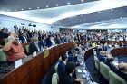 Blanchiment d’argent : l’APN adopte une loi plus stricte