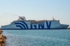 France – Algérie en ferry : GNV offre jusqu’à 35% de réduction sur ses traversées