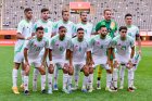 CHAN 2024 : un joueur de l’équipe d’Algérie quitte le regroupement