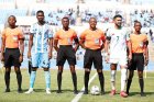 Algérie – Botswana : la date et le lieu du match fixés