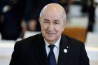 Tebboune reçoit le conseiller principal du président américain