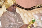 Nécrologie : Sokhna Kiné Samb, épouse de Serigne Modou Kara, rappelée à Dieu (Photo)