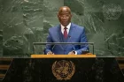 À l’ONU, la Côte d’Ivoire promet une présidentielle apaisée