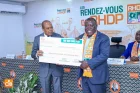 Côte d’Ivoire : pourquoi les PCA offrent 100 millions à Alassane Ouattara ?