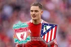 Ligue des Champions : Liverpool vs Atlético Madrid, voici les compositions probables