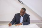 Présidence du groupe parlementaire Takku Wallu : Macky Sall a fait son choix