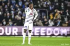 De Strasbourg à Stamford Bridge, Mamadou Sarr, l’ascension express d’un champion d’Afrique