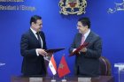 Le Paraguay reconnait la souveraineté marocaine sur le Sahara