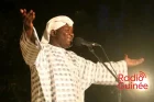 Mory dyéli denn kouyaté : un artiste au parcours exceptionnel, un héritage inoubliable