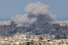 Trêve à Gaza : Israël menace de reprendre les combats