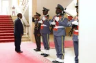 Côte d’Ivoire – Portugal : un accord de défense conclu