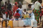 Dakar, Rufisque, Thiès et Mbour : SEN’EAU annonce des perturbations dans l’approvisionnement en eau